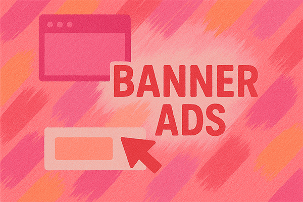 Banner Ads