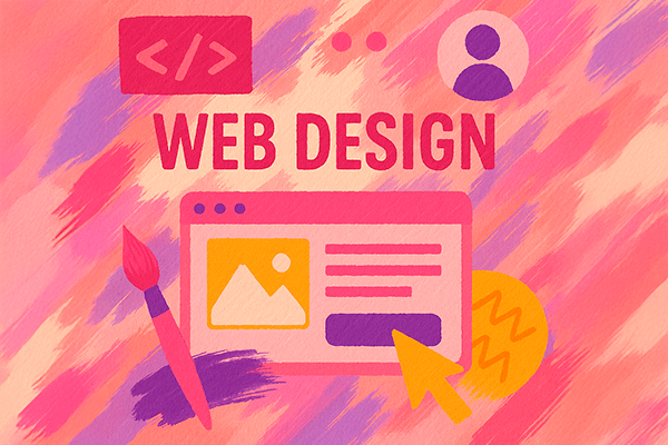Web Design